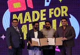 HKI Media, MESC Partner to Launch Sector-Wide Media Training